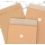 锐明凯 牛皮纸档案袋牛皮纸档案袋文件袋彩印档案袋牛皮纸文件袋a4文件袋 投标袋250克(测宽4厘米)