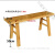 长条凳子实木长板凳实木长凳实木板凳长条凳柏木条凳四方凳原木色 碳化色98*21*42厚2.7