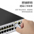 博扬 SFP+光模块万兆10G多模双纤光纤模块(850nm,300m,LC)适配交换机 BY-10GM1