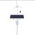 定制适用太阳能监控供电系统12V锂电池24V球机风光互补4G无线设备 （8）