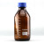 亿汀 试剂瓶 单位件 1L（1000ml）棕色蓝盖普通料