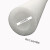 定制气泡棉EPE珍珠棉管空心管子泡沫圆管防震钢筋瓶口保护套可量1 白色-外径70内径60-长1米10根起
