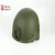 原品复刻俄军6b47战术头盔  小绿人训练盔  塔科夫同款 绿废墟盔罩+绿废墟镜罩（不含盔