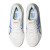 亚瑟士ASICS男鞋缓冲透气跑步鞋运动鞋网面回弹跑鞋GEL-CONTEND 4 白色/蓝色 44.5