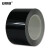 安赛瑞 耐磨型划线胶带（黑） 7.5cm×22m 15631