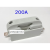 穗之语陶瓷瓷插保险丝盒RC1A- 插入式熔断器 保险丝一卷(需要几安电流备注)
