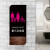 卫生间亚克力牌子门牌公共厕所标识标牌创意男女洗手间指示牌温馨提示牌小心地滑禁止吸烟节约用水便后请冲水 第三卫生间(GWSJ-08) 7.5x18cm