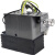 美的格力海尔大金中央空调风管机外置排水泵盒SBH03 05冷凝提升泵 C)直流变频水泵盒MBP-V8 美的V8