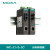 摩莎MOXA  IMC-21系列电口转光纤 摩莎光电转换器现货 IMC-21-M-ST