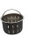 原装洗菜盆盖子滤网厨房水槽下水器配件盖子滤篮提篮密封盖正 经典款下水器--滤篮--注意尺寸
