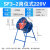 动真格（DongZhenGe）排气扇管道式排风机排风扇工业级380vAA FD3-2-岗位式220V
