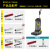 KARCHER 德国卡赫 手推式洗地机吸干机 适用于办公室酒店超市卫生间 BR30/4尊享版 原装进口