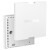 TP-LINK 无线ap面板wifi6千兆插座双频5G家用别墅大户型无死角全屋wifi覆盖1800 XAP1800GI（3台白色）+488GPM