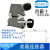 HDXBSCN西霸士HD-040-FC/M重载连接器 冷压40芯插针 10A 热流道 HD-040-3明装侧出整套 满针(默认PG29)