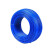 穿山牌 桂林-国际牌-铝塑线-BLV-2.5mm 蓝色100米【定制】