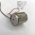 柔性振动供料 圆柱形音圈电机音圈马达弹簧式小车音圈驱动 34VC004A() 11.5V 推力0.4