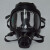 唐人大视野防毒面具防有机气体二氧化碳tf6d 唐人TF6D大视野防毒单面具（不含罐）