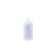 AS ONE PP制塑料瓶 有刻度 5-001-01,窄口,50ml 10个