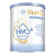 爱尔兰原装进口 惠氏(Wyeth) 启赋HMO+婴幼儿奶粉1段(0-6月) 350g/罐 试用装