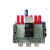 SRK-DW17-1600A（插入式）电动预储能万能式框架断路器 220V 4000 1600A 3P
