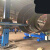 北沭定制定制焊接操作机自动焊接中心埋弧焊十字操作机现货滚轮架配套 操作机配件