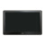 Firefly10.1寸1080P HDMI便携显示器触摸式switch游戏ps4扩展屏 触控版
