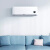 小米小米米家空调挂机 新能效 变频冷暖 智能自清洁 壁挂式卧室家用空调 1.5匹 一级能效 V1A1【巨省电PRO】