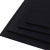 川工聚惠 70度加硬EVA泡棉板材 材料防震垫 黑色 白色 密封泡棉 定制 货期25天 单位：张 1.2x2.4米x30MM 黑色