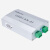 爱泰USBCAN-2I分析仪 双通道带隔离内置120欧姆终端电阻CAN盒CAN卡 USBCAN-2I/OBD线束