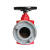 室内消防栓SN65旋转减压稳压SNW65－III型减压稳压栓3型2寸2.5寸 消防自救栓底座