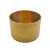 沥青针入度盛样皿盛样杯沥青铜皿试模针入度试模铜碗针入度圆模 35*55mm(小号)