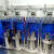 德国瓦格纳尔wagner Zip 52气动双隔膜泵 zip52防爆泵浦 耐磨耗泵 Zip52维修包