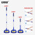 安赛瑞 汽车掸子刷车刷子 软毛不伤车擦车工具用品雪尼尔可伸缩长杆洗车刷 8I00024