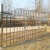 不锈钢围墙护栏栅栏  变压器围栏 202-304精品护栏 不锈钢1.5米高护栏