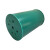 彩标 CB-GR500 聚苯乙烯胶带 热转印打印胶带 500mm*20m 绿色（单位：卷）
