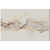 六纹鱼 现代简约电视背景墙壁布轻奢金色壁纸客厅沙发无缝墙布装饰壁画 硅藻泥纹艺术超浮雕/每平方