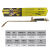 隆兴 焊炬H01型 便携式射吸式焊枪 精品款-H01-20