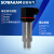 SOWAKAM扩散硅压力传感器变送器4-20mA数显恒压供水压油压液压大气压绝压 25Mpa（4-20mA输出）无显 螺纹M20*1.5