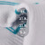 李宁乒乓球袜子柔软透气专业比赛用防滑加厚男款袜子女士球袜 AWST033-2 M码（36-39码）蓝白