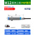 接近开关M8/M12/M18/M30金属感应 三线24V常开LJ电感式NPN传感器 4#LJ12-04P2