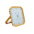 尚为(SEVA) SZSW8470-200 IP66 ExdmCnRIICT6Gc AC220V 5700K  LED泛光(投光)工作灯 (计价单位：盏) 黄色