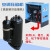 鸣固 冷冻式干燥机空压机40AC压缩空气冷干机空压机除水器配套设备 冷干机5立方