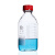 垒固高硼硅橙盖瓶蓝盖试剂瓶螺口液相流动瓶100/250/500/1000ml 20000ml