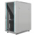 神盾卫士（SDWS）网络服务器机柜 1.2米22U玻璃门1000深标准19英寸弱电监控交换机柜加厚SDB-6022