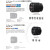 索尼（SONY） Alpha 7 II全画幅4K高清微单相机ILCE-7M2K/α7 II/a7m2 含索尼28-70mm+50F1.8双镜头套机 官方授权