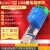 串口USB控制继电器模块PLC开关模组LCUS-2型2路 LCUS-1型