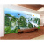 惠菲乐5d大展宏图迎客松长城壁画办公室客厅墙布电视背景墙纸3D国画壁纸 无缝细腻油画布/每平方米
