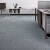 爱柯布洛 方块毯办公室拼接地毯 会议客厅满铺防滑地垫装隔音地毯50cm×50cm（4片）黑色110123