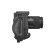 HKAB相机手腕带适用索尼微单A7M3 A7R2 A6500A6400A6000 NEX6相机手绳 黑色 无标腕带