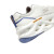 Skechers斯凯奇男鞋新款强缓震回弹柔软舒适简约百搭跑步运动鞋220546 白色/WHT 40